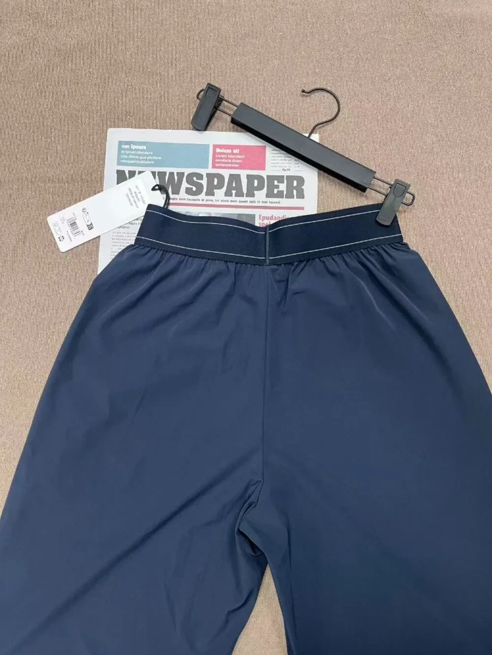 👔Alo Yoga💙A Must-Have for Ladies Suit Up Trouser (Regular) NWT🔥